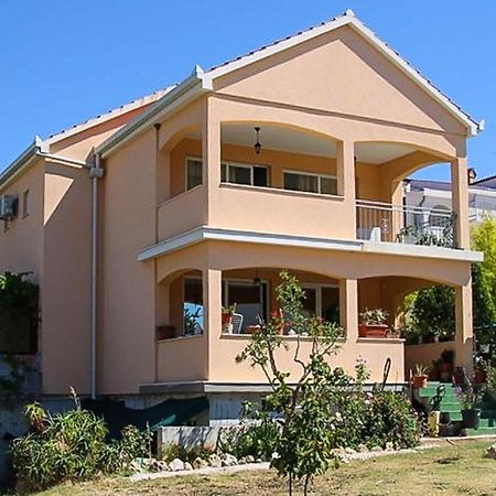 Apartments Leon Orebic Luaran gambar