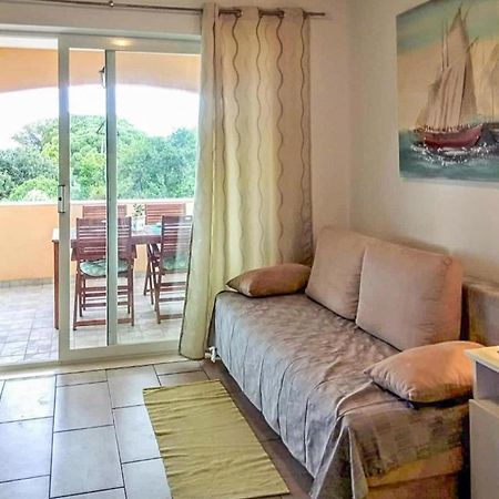 Apartments Leon Orebic Luaran gambar