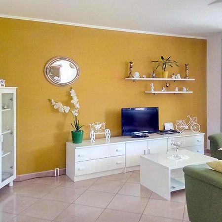 Apartments Leon Orebic Luaran gambar