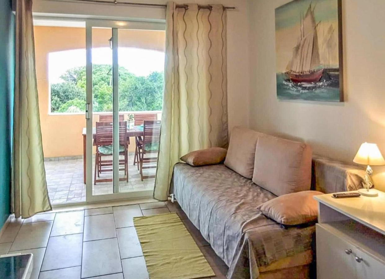 Apartments Leon Orebic Luaran gambar